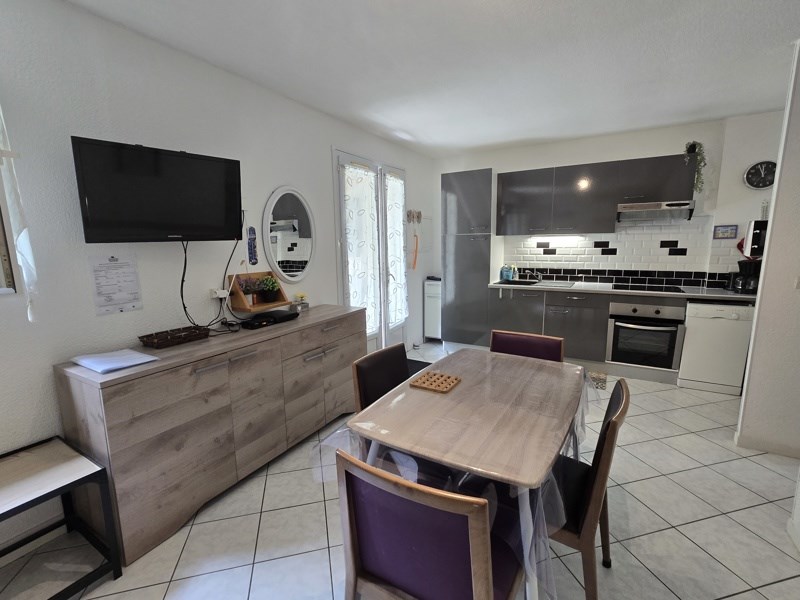 Vente Maison OZILLAC - 4 pièces -68 m² - (17500)