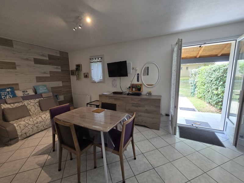 Vente Maison OZILLAC - 4 pièces -68 m² - (17500)
