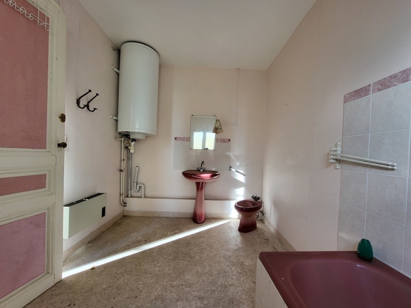 Vente Immeuble JONZAC - -  250 m² - (17500)