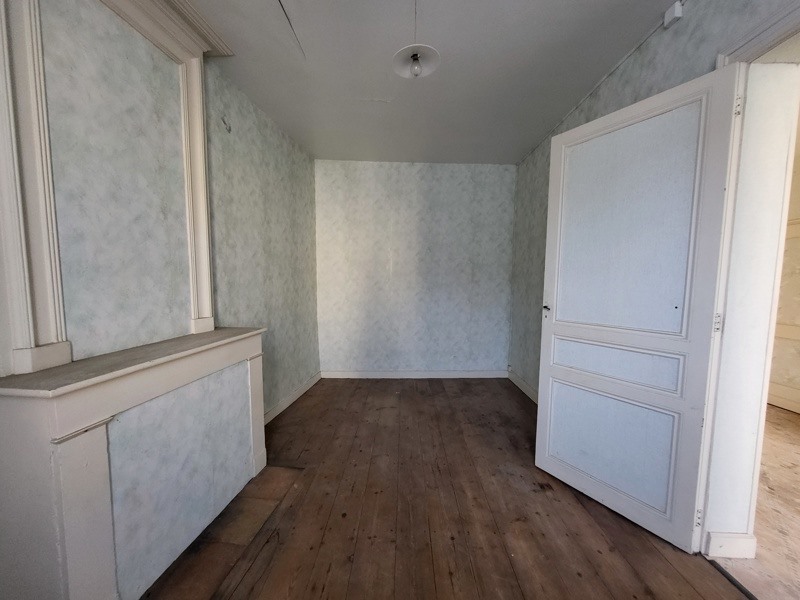 Vente Immeuble JONZAC - -  250 m² - (17500)