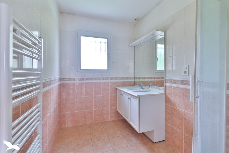 Vente Maison BRIE SOUS ARCHIAC - 4 pièces -94 m² - (17520)