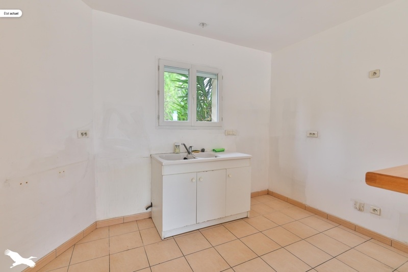 Vente Maison BRIE SOUS ARCHIAC - 4 pièces -94 m² - (17520)