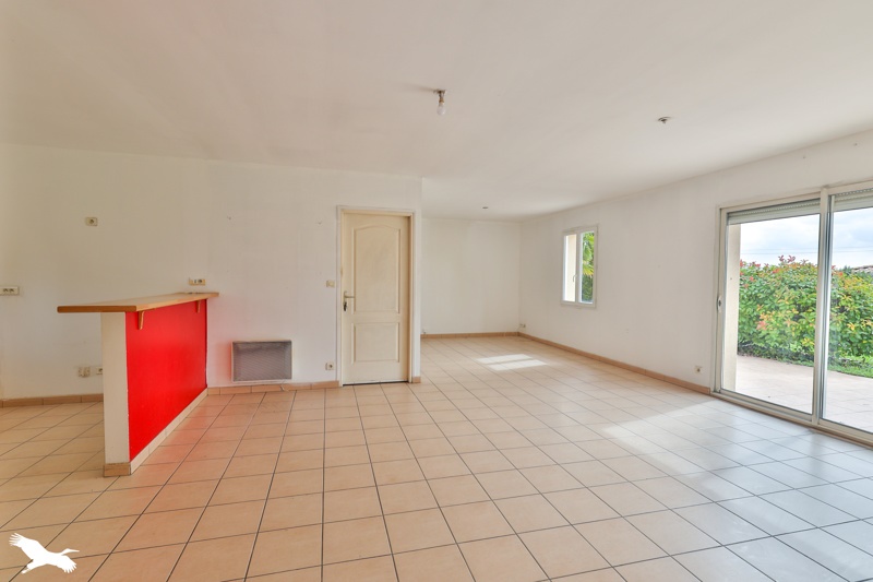 Vente Maison BRIE SOUS ARCHIAC - 4 pièces -94 m² - (17520)