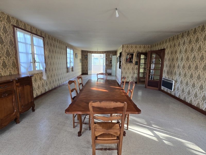 Vente Immeuble JONZAC - -  700 m² - (17500)
