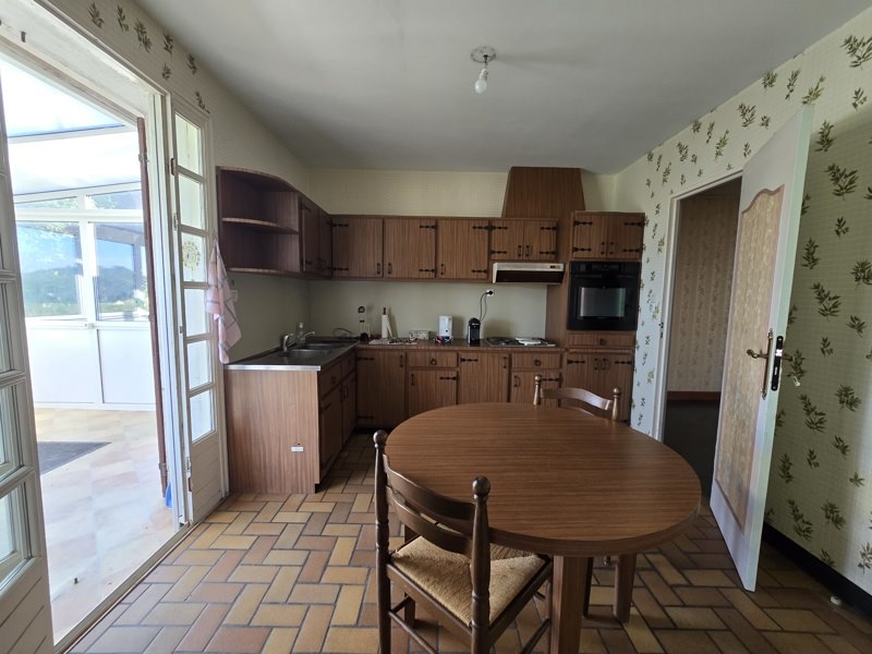 Vente Immeuble JONZAC - -  700 m² - (17500)