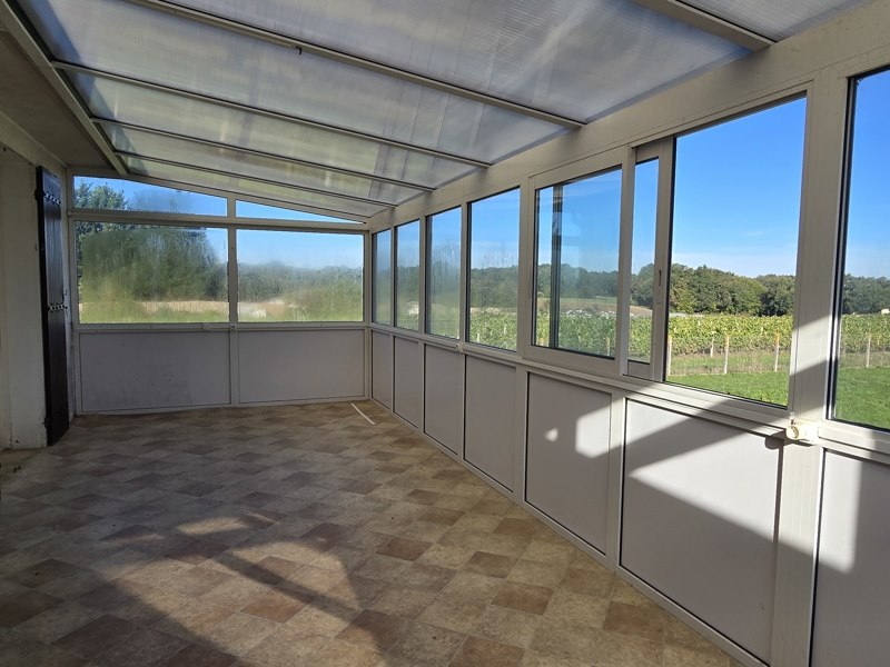 Vente Immeuble JONZAC - -  700 m² - (17500)