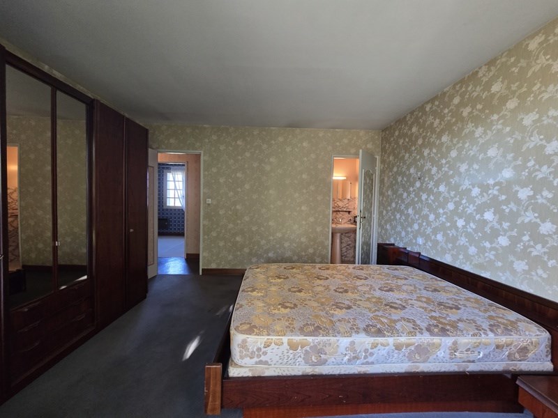 Vente Immeuble JONZAC - -  700 m² - (17500)