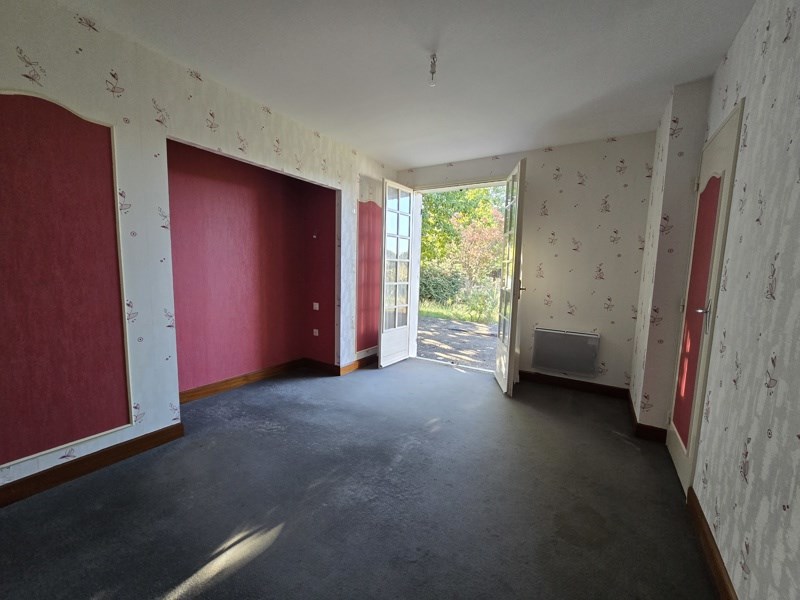 Vente Immeuble JONZAC - -  700 m² - (17500)