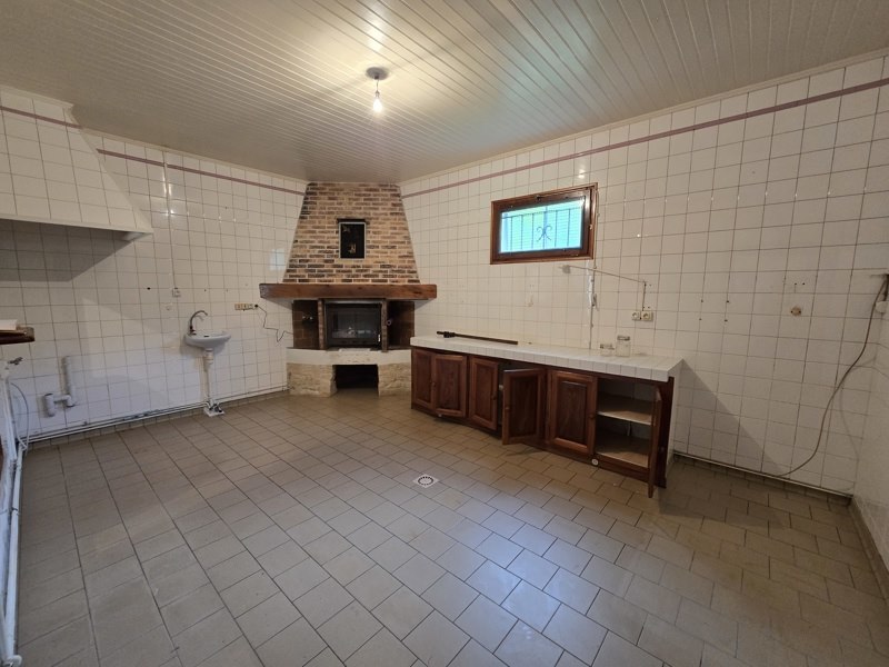 Vente Terrain ST GERMAIN DE LUSIGNAN - -2555 m² - (17500)