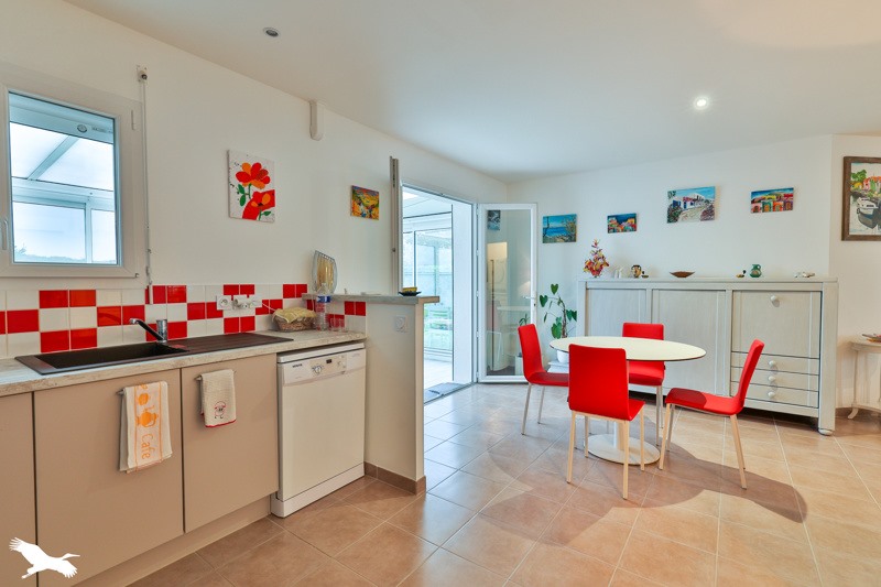 Vente Maison ARCHIAC - 6 pièces -122 m² - (17520)