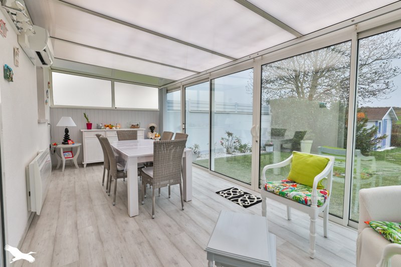 Vente Maison ARCHIAC - 6 pièces -122 m² - (17520)