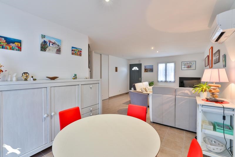 Vente Maison ARCHIAC - 6 pièces -122 m² - (17520)