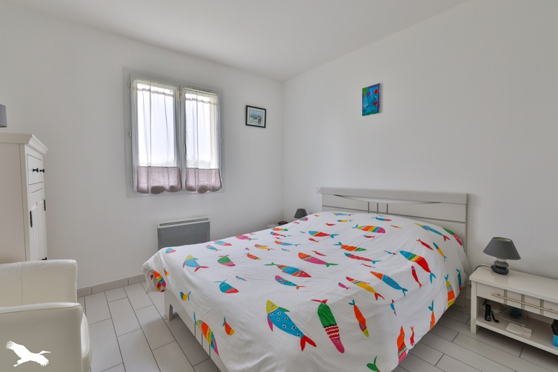 Vente Maison ARCHIAC - 6 pièces -122 m² - (17520)