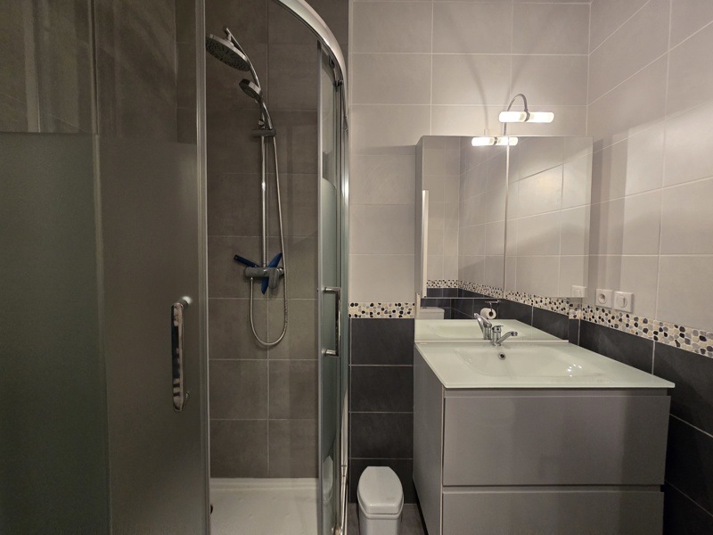 Vente Immeuble JONZAC - -  158 m² - (17500)