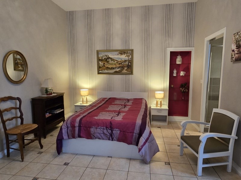 Vente Immeuble JONZAC - -  158 m² - (17500)