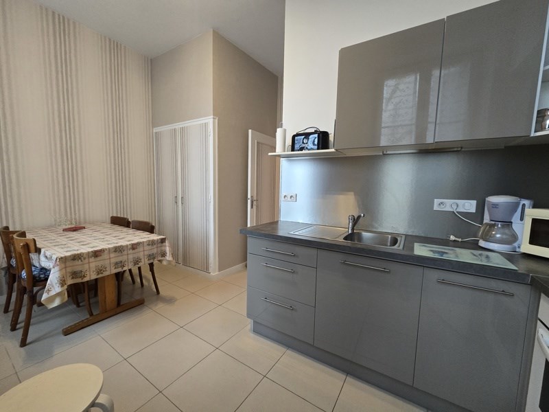 Vente Immeuble JONZAC - -  158 m² - (17500)