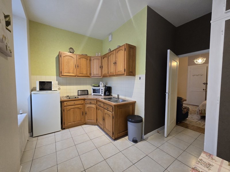 Vente Immeuble JONZAC - -  158 m² - (17500)
