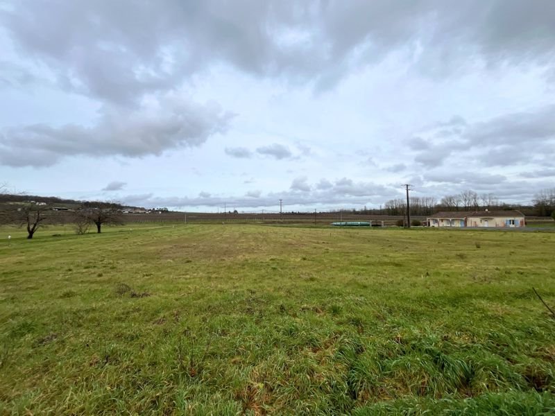 Vente Terrain STE LHEURINE - -2372 m² - (17520)