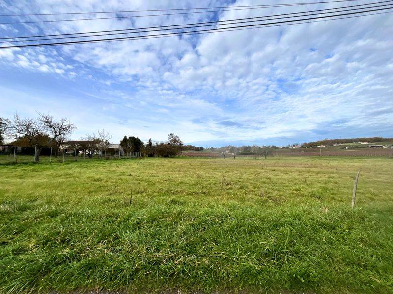 Vente Terrain STE LHEURINE - -2372 m² - (17520)
