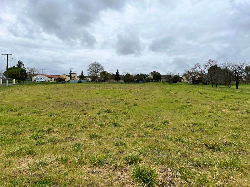Vente Terrain STE LHEURINE - -1152 m² - (17520)