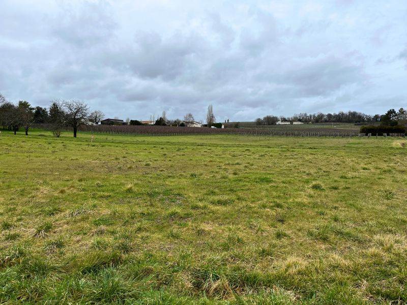Vente Terrain STE LHEURINE - -1152 m² - (17520)