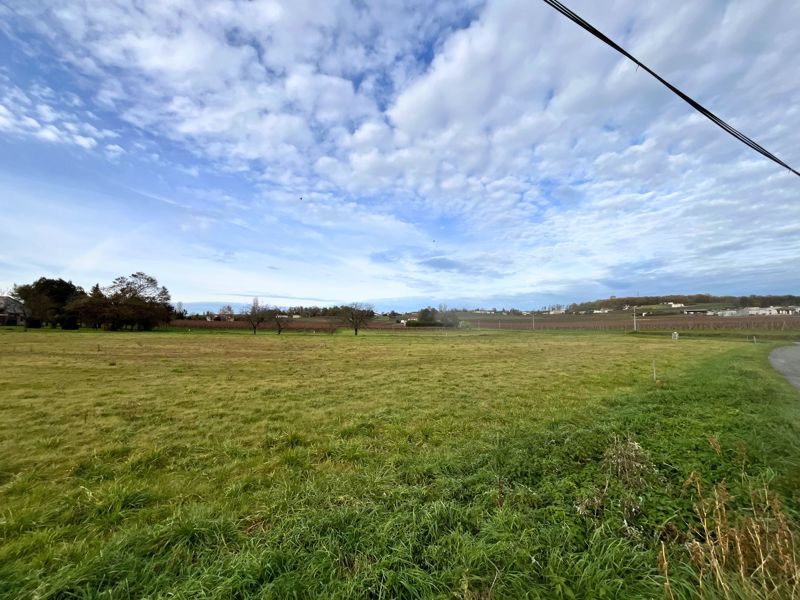 Vente Terrain STE LHEURINE - -1160 m² - (17520)