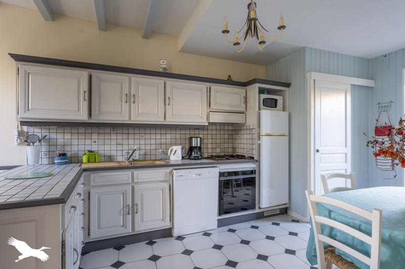 Vente Maison CLAM - 4 pièces -98 m² - (17500)