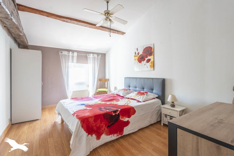 Vente Maison CLAM - 4 pièces -98 m² - (17500)