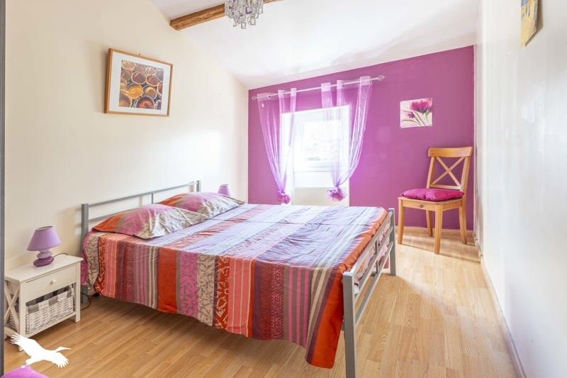 Vente Maison CLAM - 4 pièces -98 m² - (17500)