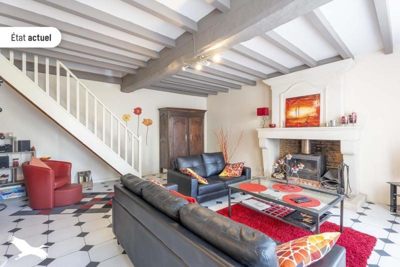 Vente Maison CLAM - 4 pièces -98 m² - (17500)