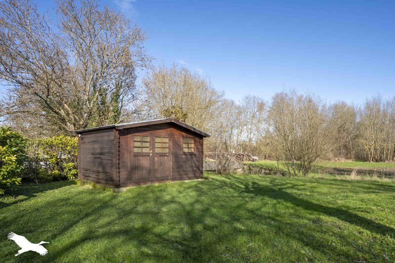 Vente Maison CLAM - 4 pièces -98 m² - (17500)