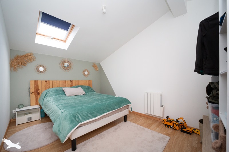 Vente Maison ST SIMON DE BORDES - 4 pièces -98 m² - (17500)