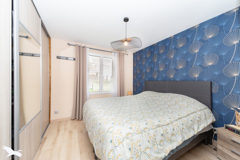 Vente Maison ST GENIS DE SAINTONGE - 4 pièces -109 m² - (17240)