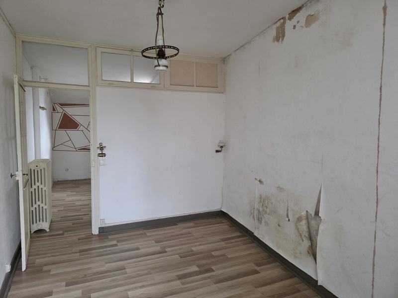 Vente Maison JONZAC - 3 pièces -50 m² - (17500)