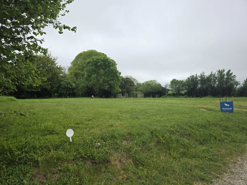 Vente Terrain JONZAC - -698 m² - (17500)