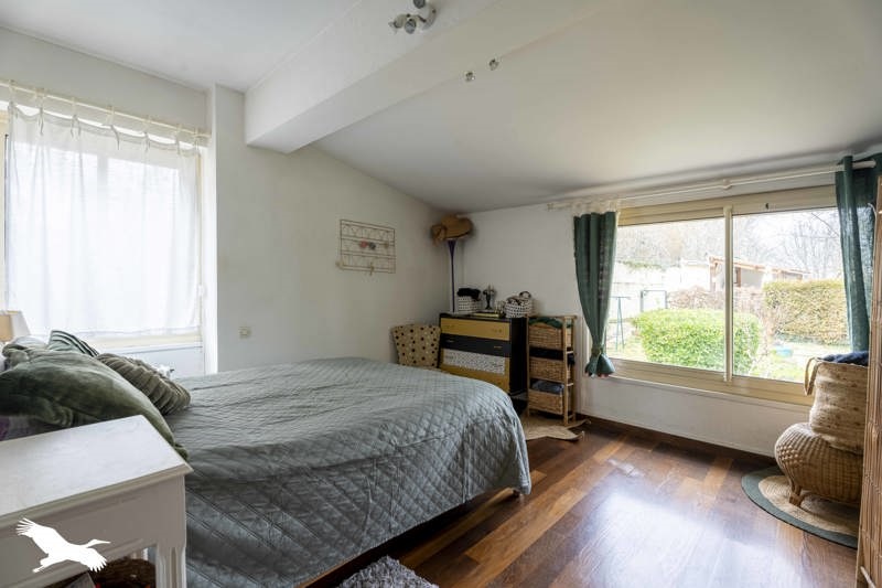Vente Maison JONZAC - 7 pièces -132 m² - (17500)
