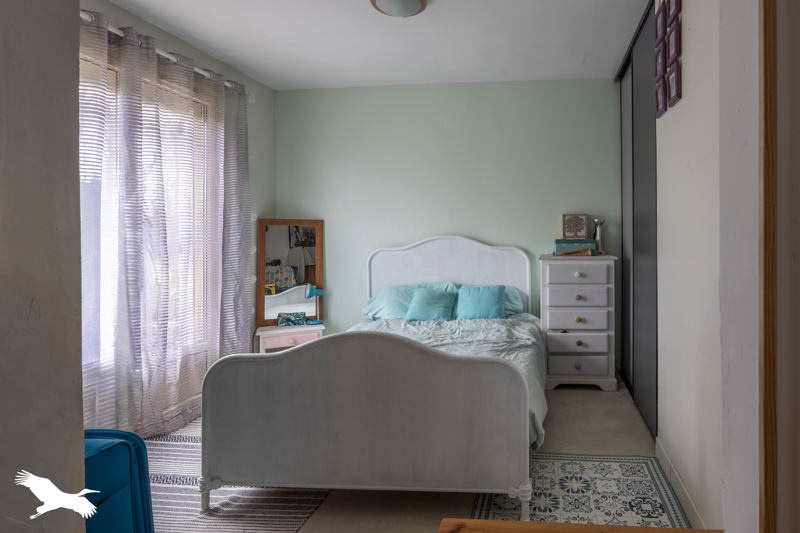 Vente Maison JONZAC - 7 pièces -132 m² - (17500)
