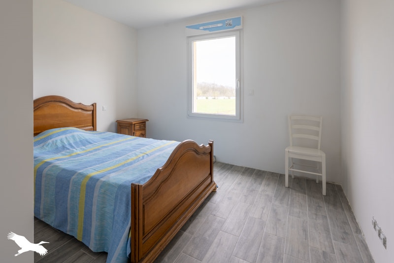 Vente Maison ST SIMON DE BORDES - 4 pièces -90 m² - (17500)