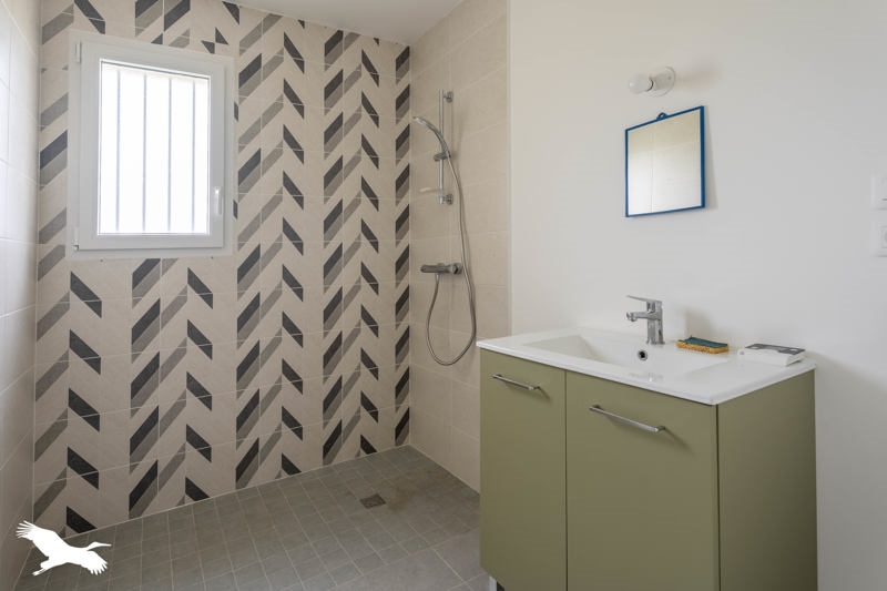 Vente Maison ST SIMON DE BORDES - 4 pièces -90 m² - (17500)