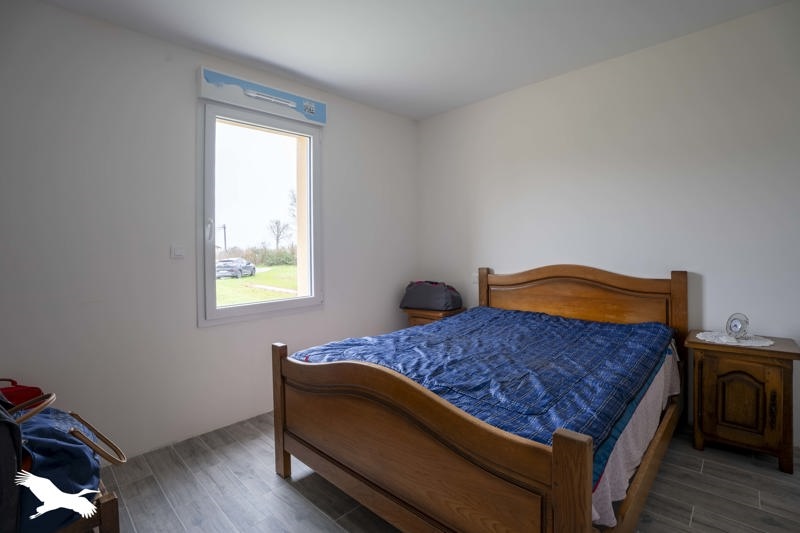Vente Maison ST SIMON DE BORDES - 4 pièces -90 m² - (17500)