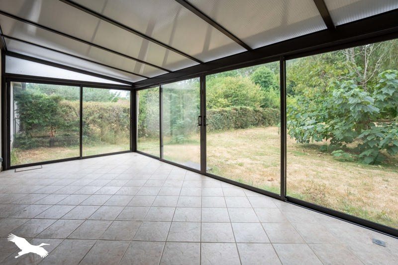 Vente Maison JONZAC - 4 pièces -118 m² - (17500)