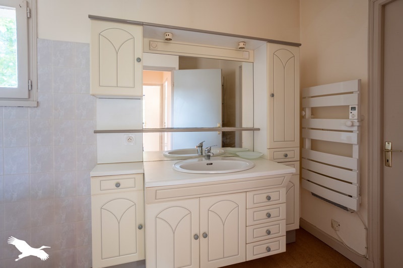 Vente Maison JONZAC - 4 pièces -118 m² - (17500)