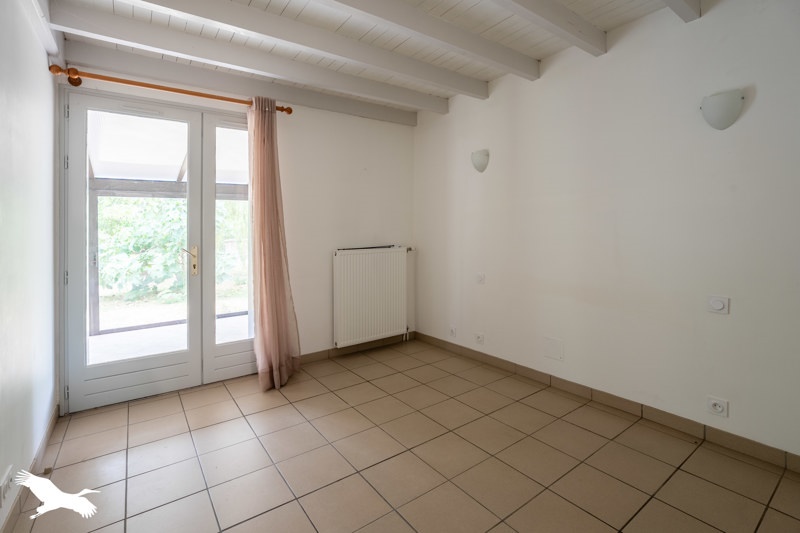 Vente Maison JONZAC - 4 pièces -118 m² - (17500)