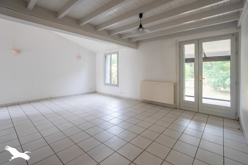 Vente Maison JONZAC - 4 pièces -118 m² - (17500)