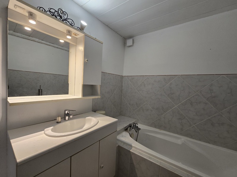 Vente Maison CLAM - 3 pièces -79 m² - (17500)