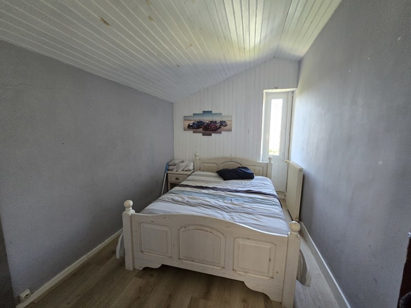 Vente Maison CLAM - 3 pièces -79 m² - (17500)