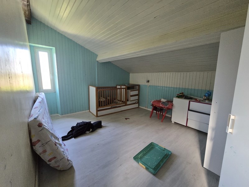 Vente Maison CLAM - 3 pièces -79 m² - (17500)