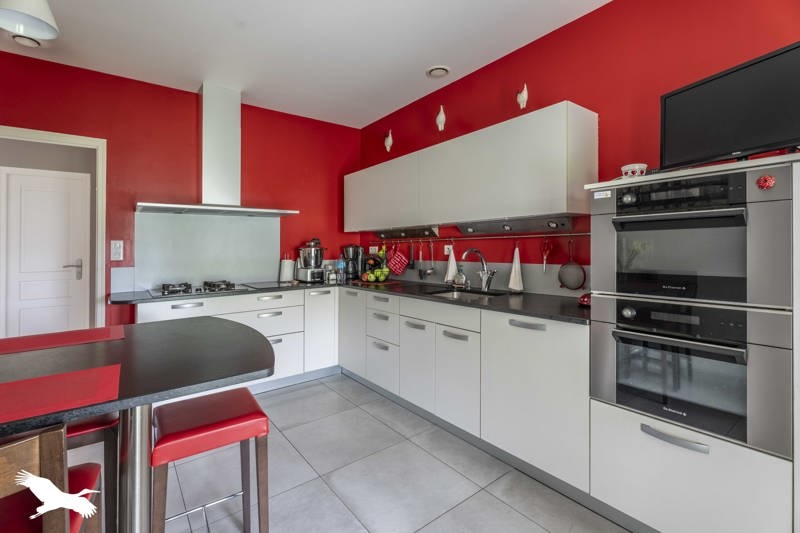 Vente Maison ARCHIAC - 4 pièces -130 m² - (17520)