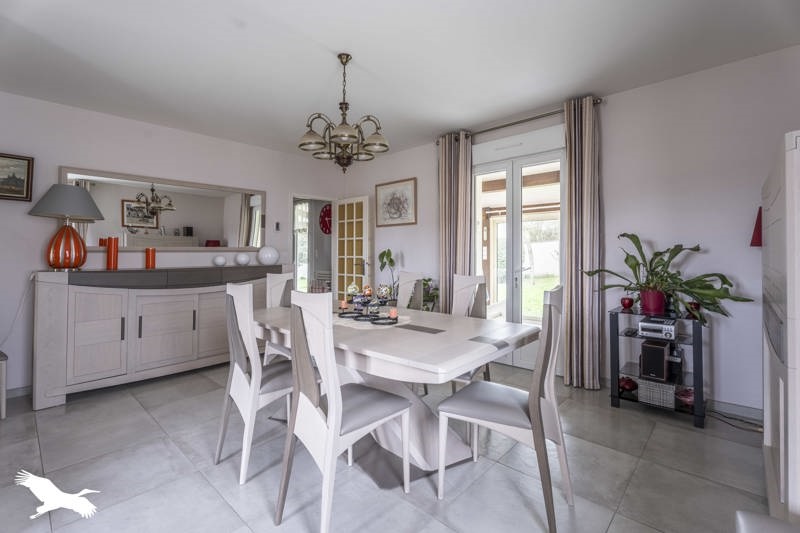 Vente Maison ARCHIAC - 4 pièces -130 m² - (17520)