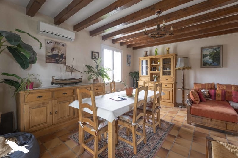 Vente Maison ARCHIAC - 4 pièces -141 m² - (17520)
